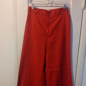 Vintage Time and Place Wide Leg pants.